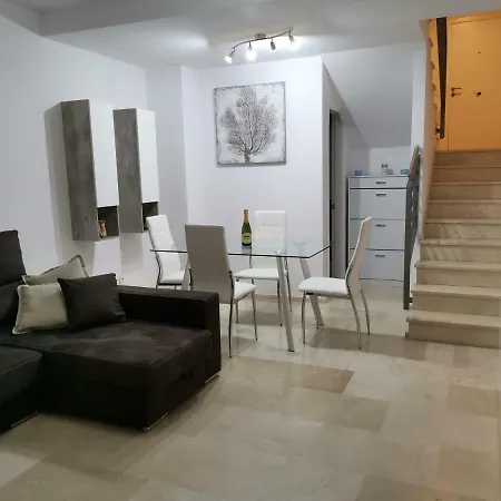 Healthy Villa Mogán