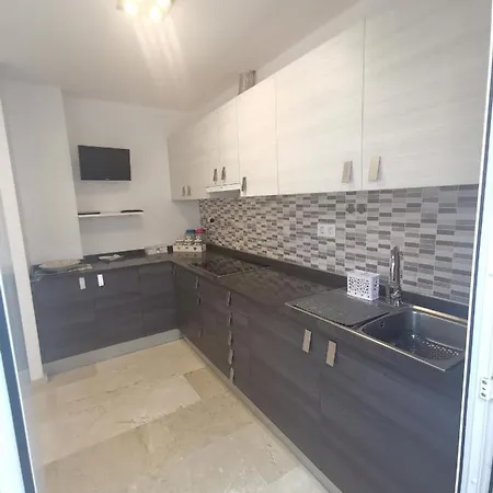 Villa Healthy Mogán